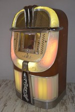 Jukebox Ami modello A SNR 133