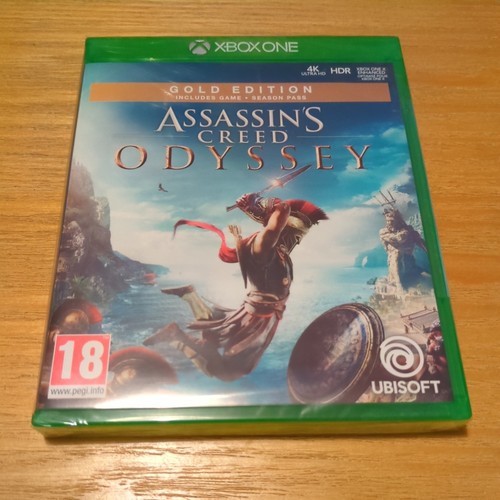 Assassin creed odyssey gold - odyssey,
