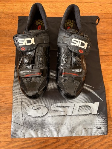 Sidi ergo carbon - ergo,