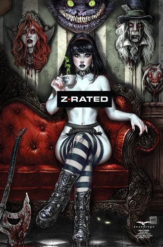 Grimm fairy tales - fairy,