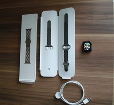 Apple Watch Series 2 Grigio