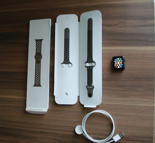 Apple watch series grigio - watch, 2