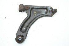 Wishbone anteriore destro Opel