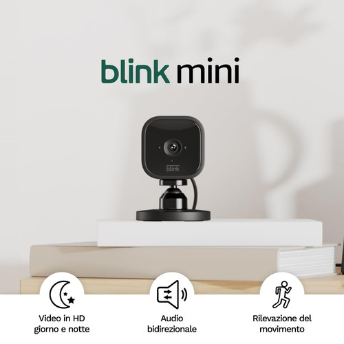 Mini videocamera di - videocamera,