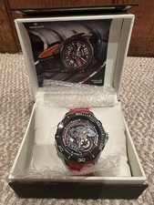 Orologio Deesio 1926 "hip hop"