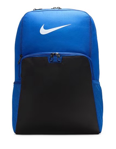 Zaino allenamento nike - allenamento,