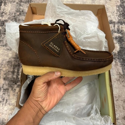 Stivali clarks uomo - clarks, da