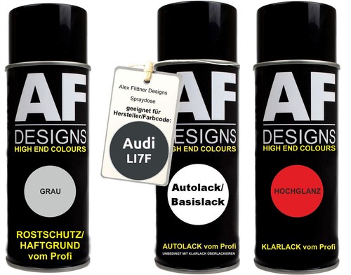 Kit bomboletta spray per audi - bomboletta,