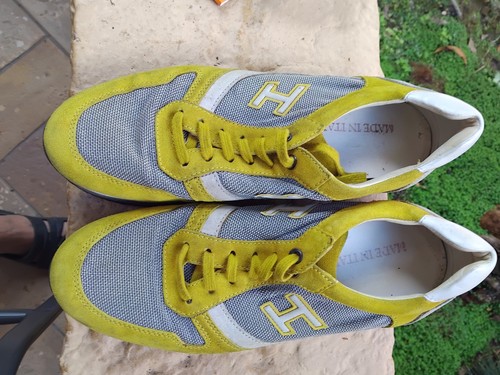 Scarpe uomo hogan - scarpe,