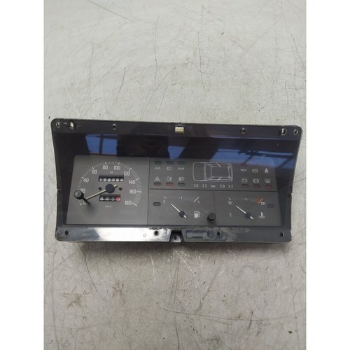 Quadro strumenti