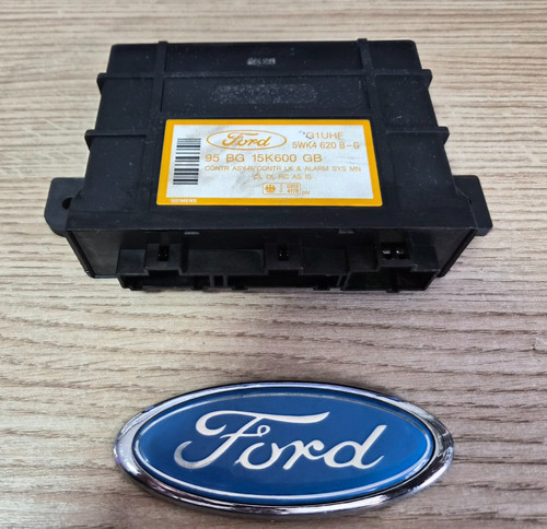 Ford mondeo st200 - st200, mk1