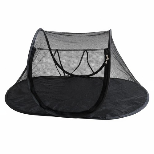 Tenda portatile con zanzariera - tenda,