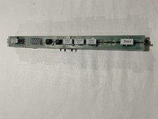 Mambo Baby control board