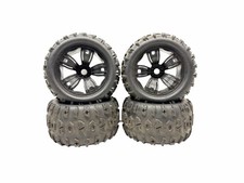 Pneumatici Monster Truck scala
