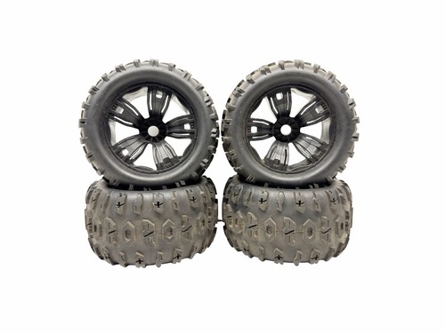 Pneumatici monster truck - pneumatici,
