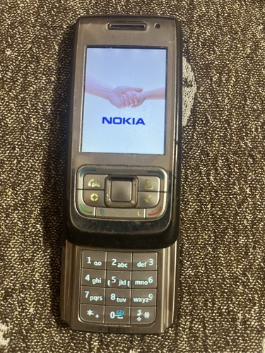 Nokia e65 simile - simile, n75