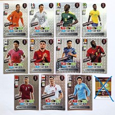 Panini Adrenalyn XL FIFA World