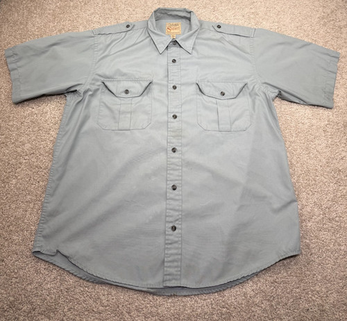 Cabelas safari camicia uomo - safari,