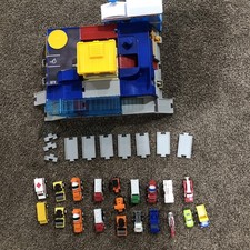 Driven by Battat 2 in 1 Mini