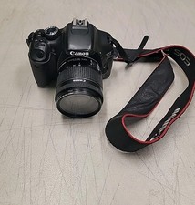 Canon EOS 550D / T2i 18,0