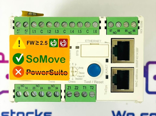 Controller gestione motore - controller,
