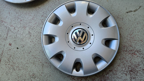 Borchia copriruota volkswagen - borchia,