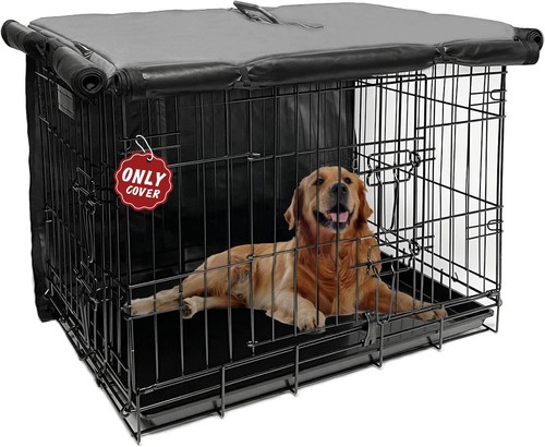 Copertura per gabbia cani - per,