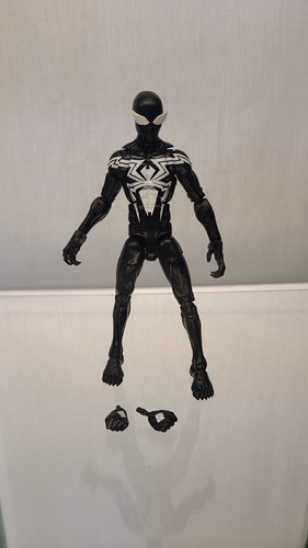 Marvel legends simbionte - legends,