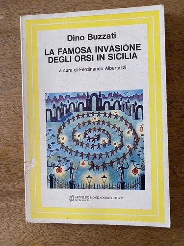 Famosa invasione degli orsi - famosa,