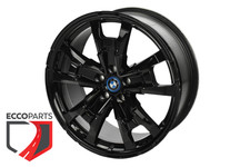 Cerchio in lega 6895627 5x112 ET34 8Jx19 STYLING 842 OE BMW IX3 G08 19 inch