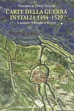 L'Arte della Guerra in Italia