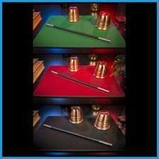 Tappetino Giochi di Prestigio