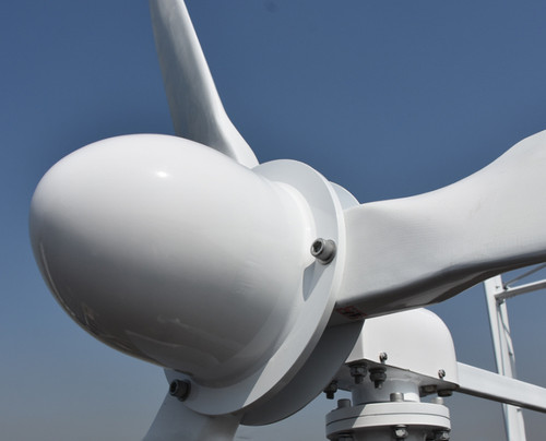 Turbina eolica asse - turbina,
