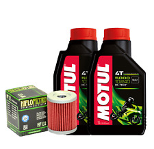 KIT TAGLIANDO YAMAHA MAJESTY