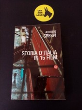 Storia d'Italia in 15 film. A