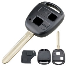 Guscio chiave telecomando per