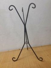 Struttura Vintage In Ferro