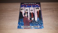 Dylan Dog - il gioco di ruolo