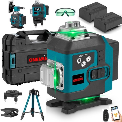 Livella laser linee 360 - livella,