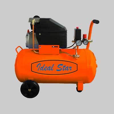 Compressore coassiale ideal