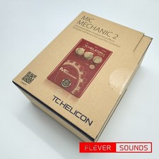 TC Helicon MIC MECHANIC 2