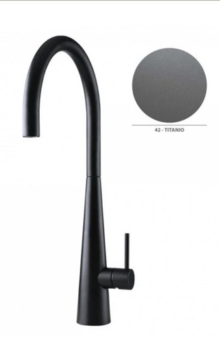 Miscelatore cucina incasso - miscelatore,