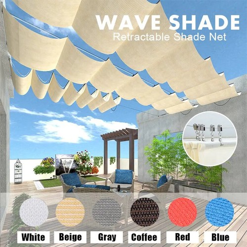 Tenda sole retrattile a - tenda,