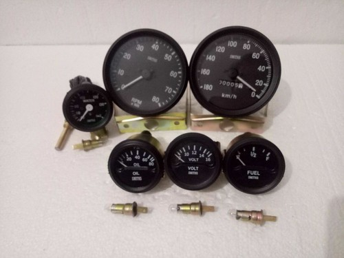 Kit strumenti replica smiths - strumenti,