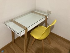 Scrivania e Sedia - Come Nuovo