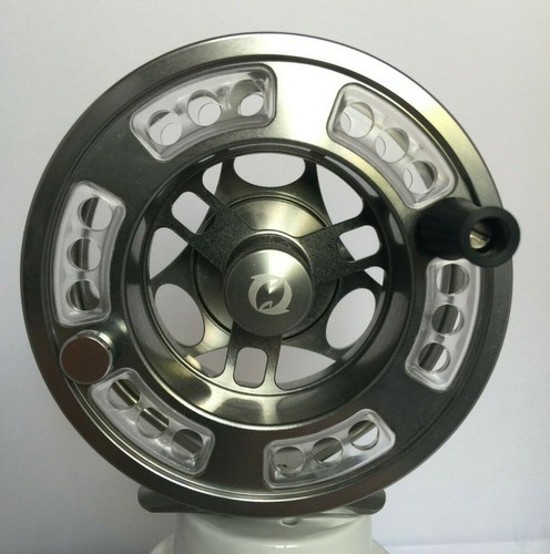 Moulinet mouche rivercraft - moulinet,