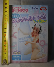 Figurine / Figure Super Sonico