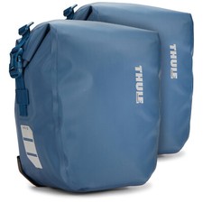 1 Paio Thule Scudo Borsa 13L