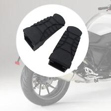 2 Pezzi Di Poggiapiedi In