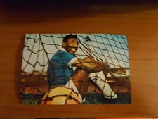 PELE' FIGURINA MONDIALI DI